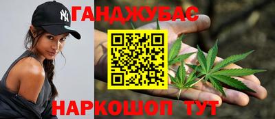 хмурый Донской